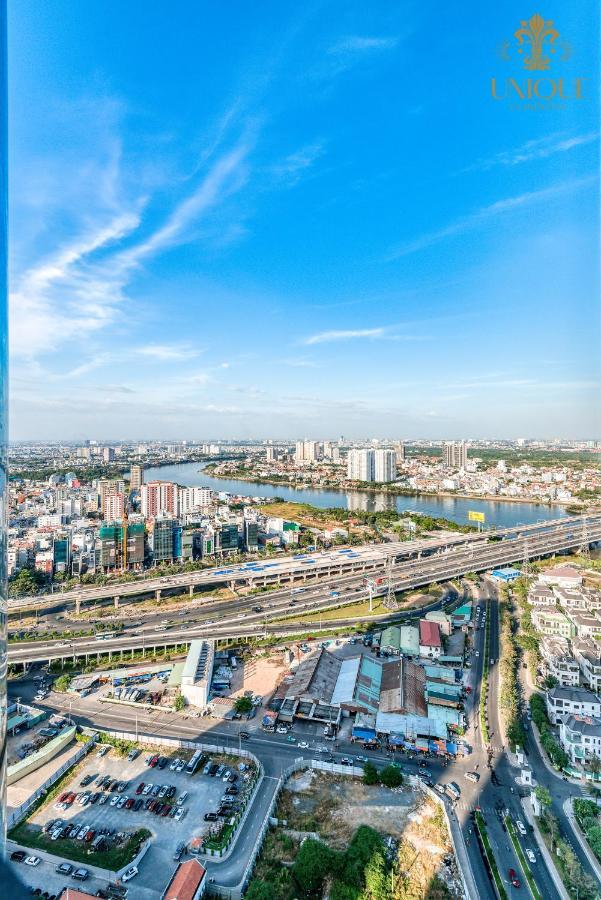 Landmark 81 Unique Condotel TP. Hồ Chí Minh