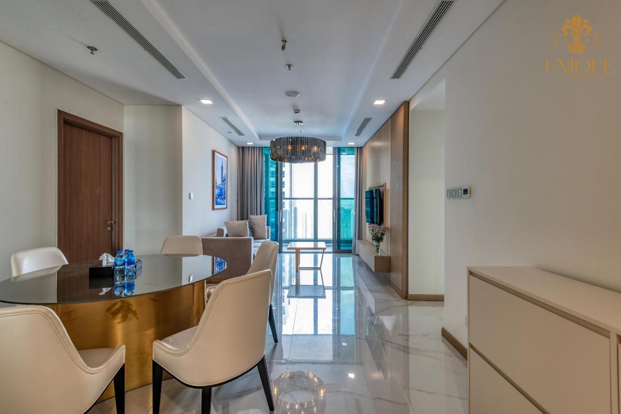 Landmark 81 Unique Condotel * TP. Hồ Chí Minh