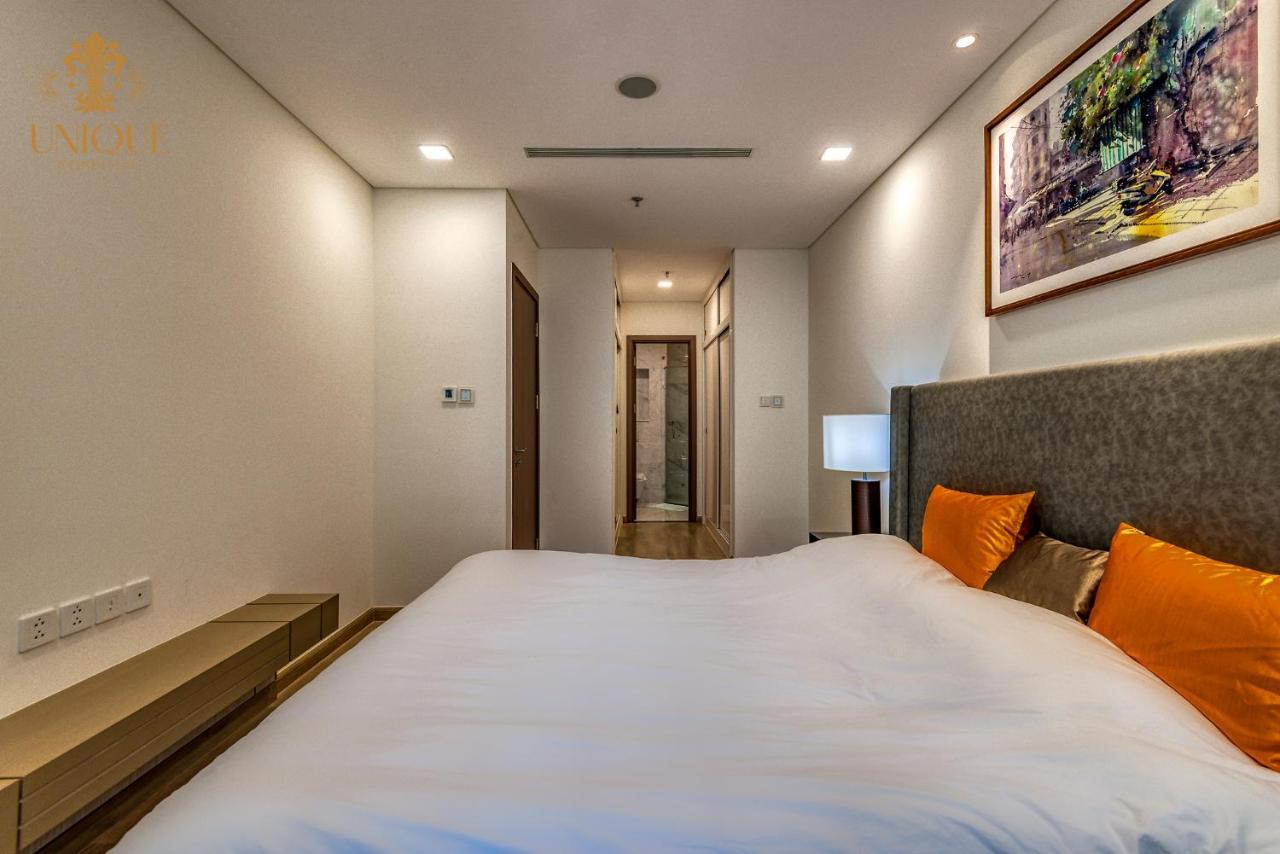 Landmark 81 Unique Condotel Căn hộ