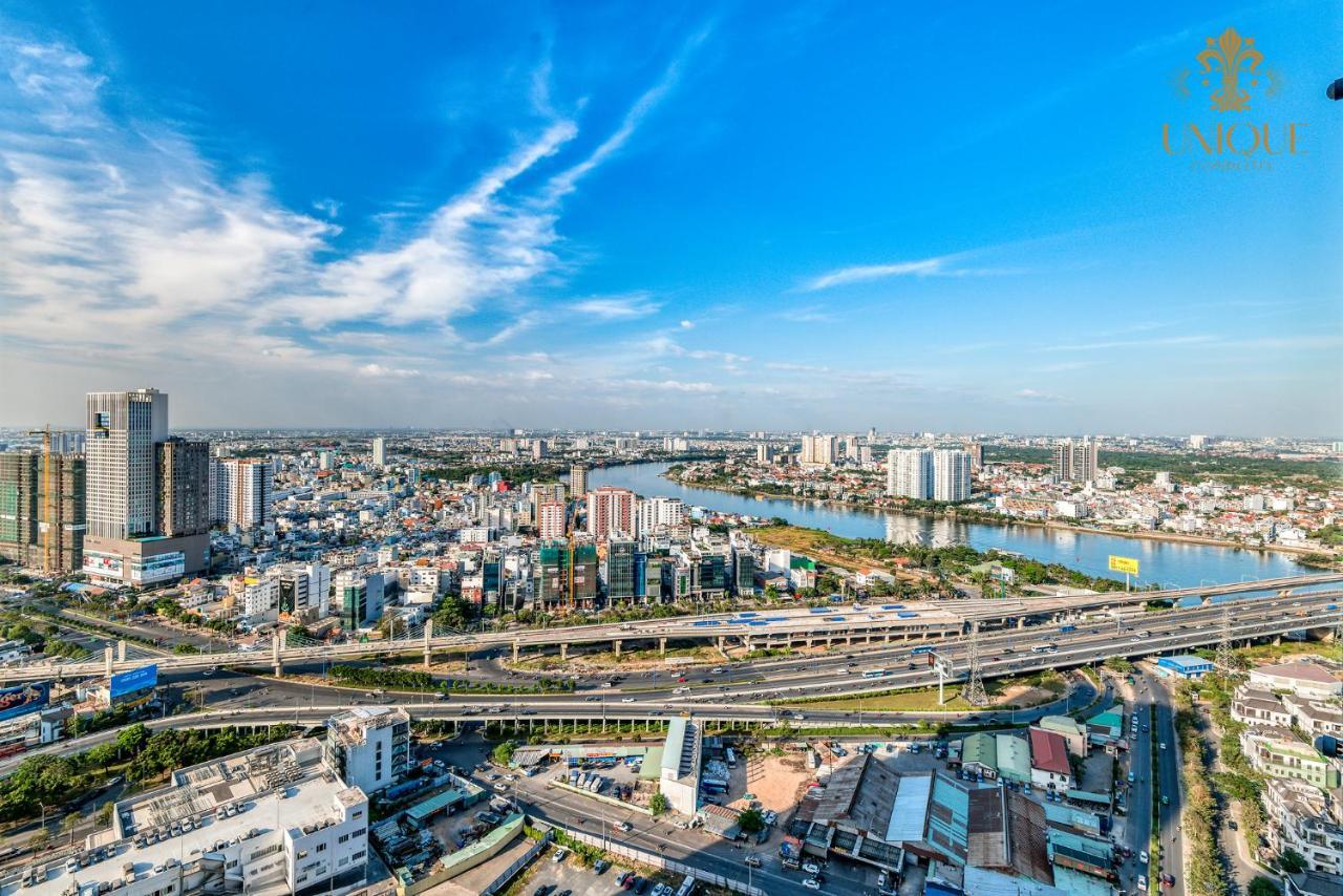 Landmark 81 Unique Condotel