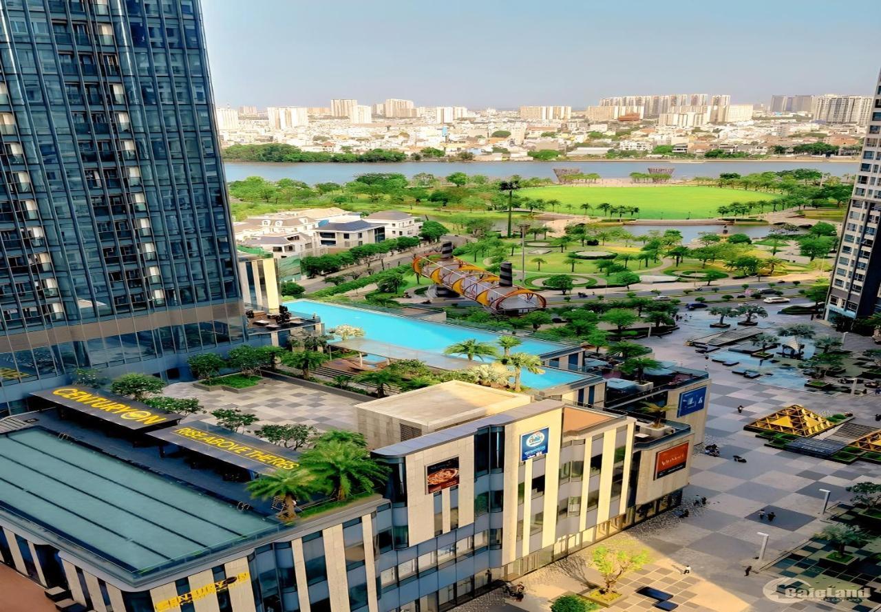 Landmark 81 Unique Condotel Căn hộ