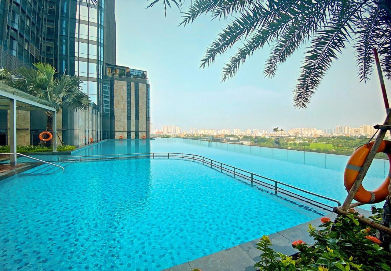 Landmark 81 Unique Condotel TP. Hồ Chí Minh