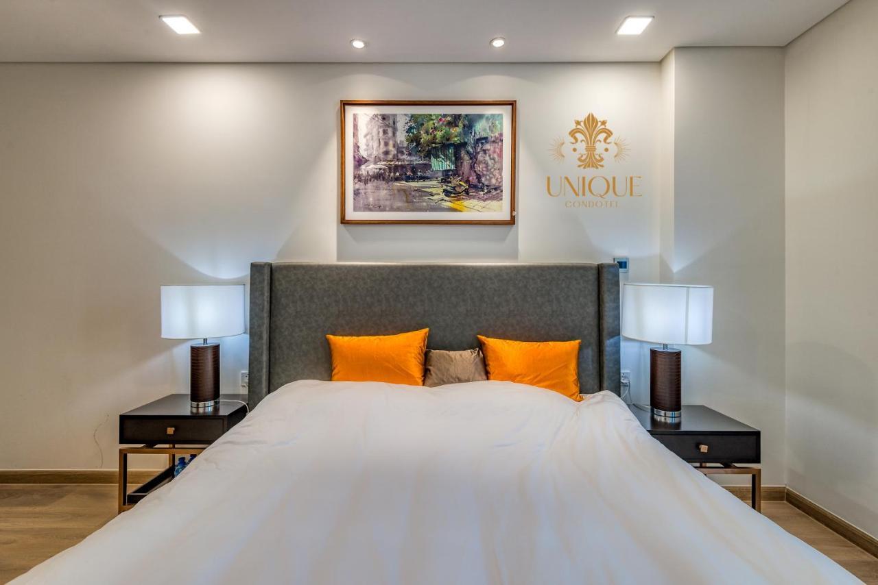 Căn hộ Landmark 81 Unique Condotel
