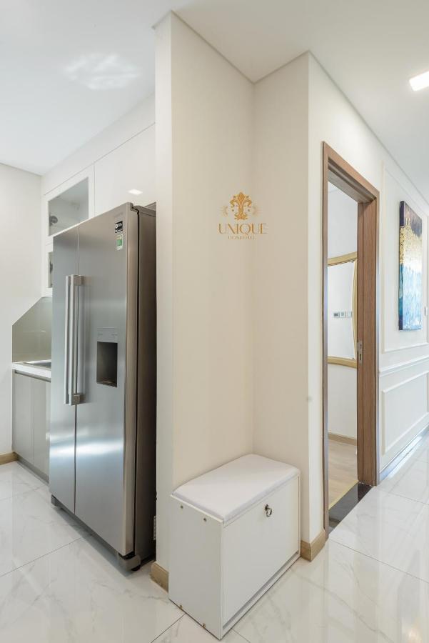 Landmark 81 Unique Condotel Căn hộ