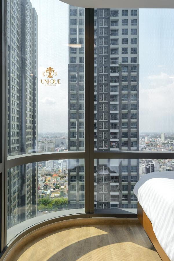 Căn hộ Landmark 81 Unique Condotel