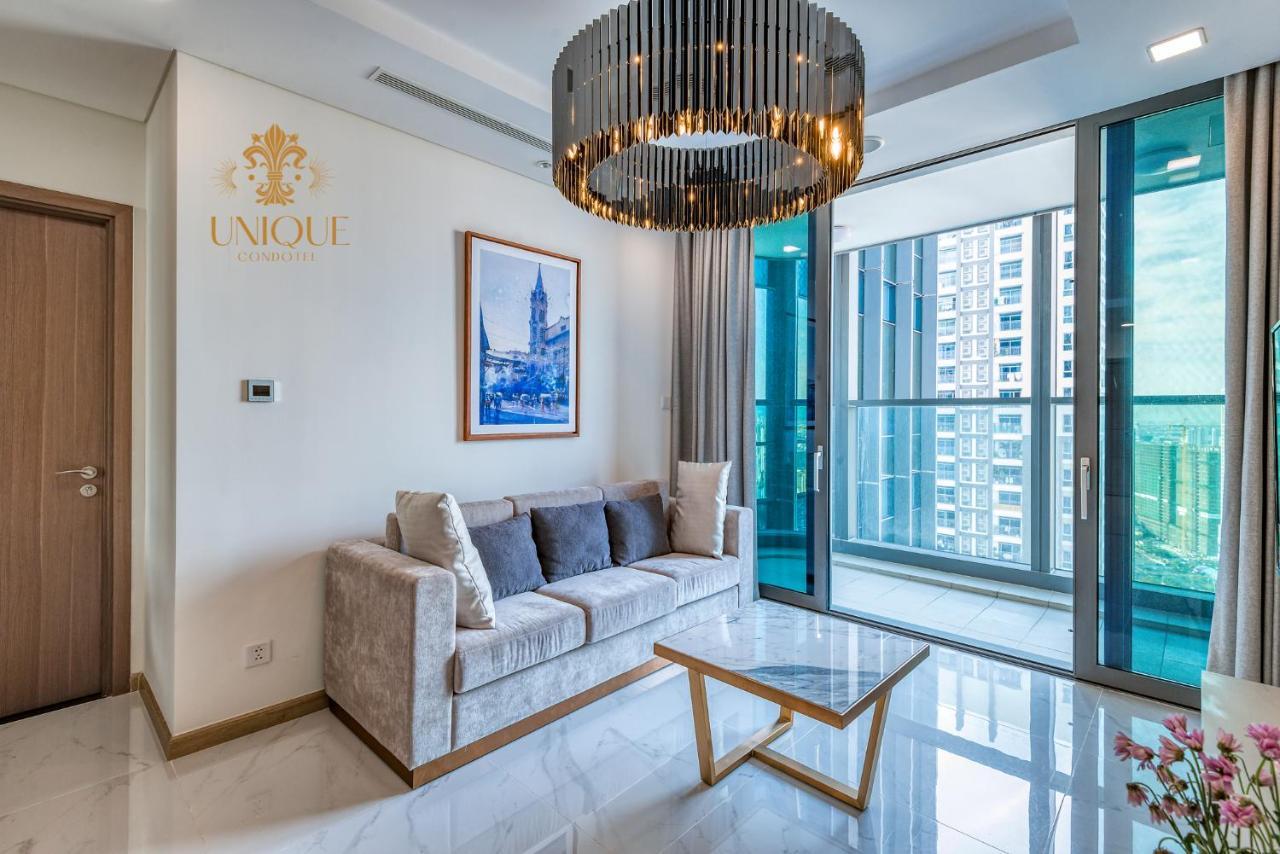 Landmark 81 Unique Condotel Căn hộ TP. Hồ Chí Minh